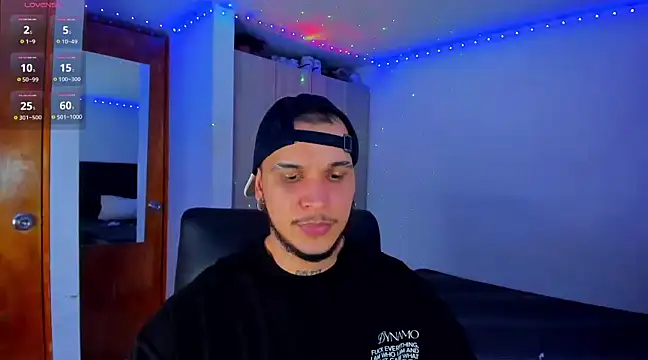 austinoficial online show from 18, 3, 2025