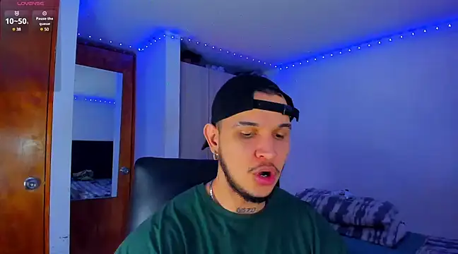 austinoficial online show from 21, 3, 2025