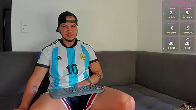 austinoficial online show from 12, 11, 2025