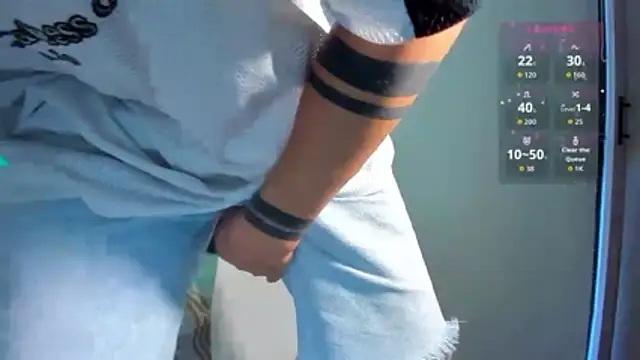 austinoficial online show from 1, 3, 2026