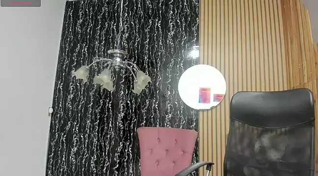 Iam zaia online show from 25, 1, 2025