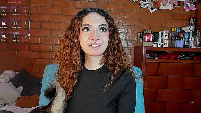 Annycolin  online show from 30, 6, 2026