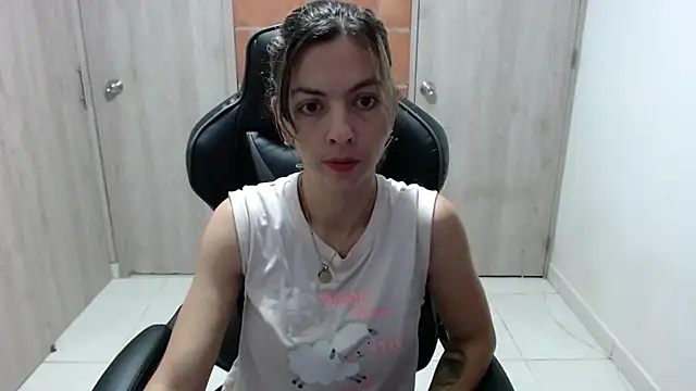 Princezzlove3 online show from 14, 3, 2025