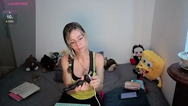 Princezzlove3 online show from 6, 2, 2026