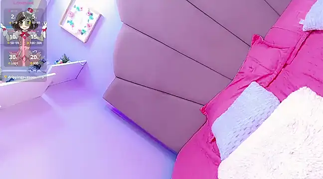 Vanessapintoo online show from 19, 2, 2025