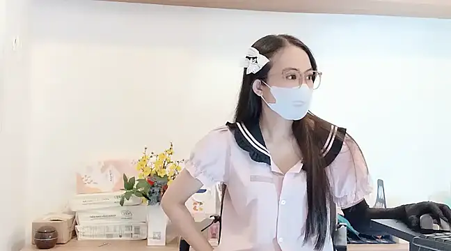 Lush-Office online show from 8, 3, 2025