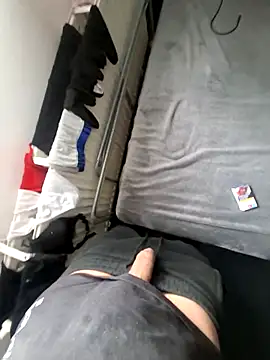 Velkyhuby22 online show from 26, 4, 2026