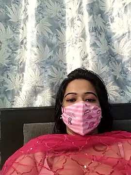 angelrani1234 online show from 11, 1, 2026