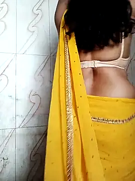 Snapshot of Haseena_Baby chatting on 4, 12, 2025 Haseena Baby online show from 4, 12, 2025