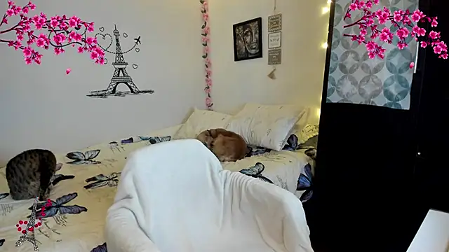 nataparis online show from 10, 3, 2026