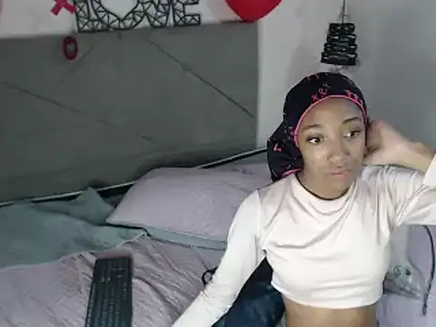 esmeralda-bk online show from 27, 2, 2025