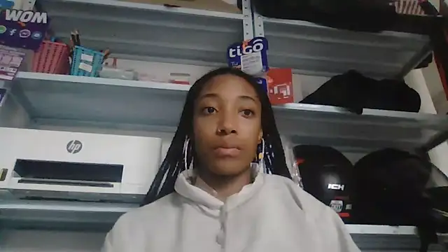 esmeralda-bk online show from 5, 3, 2025