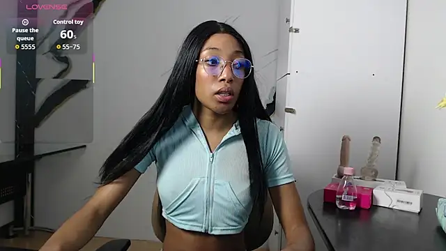 esmeralda-bk online show from 25, 9, 2025