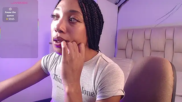 esmeralda-bk online show from 24, 4, 2026