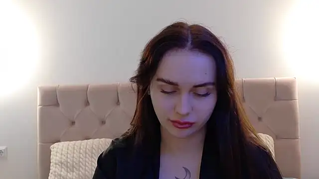 Snapshot of Lilliana_Moon chatting on 21, 1, 2025 Lilliana Moon online show from 21, 1, 2025