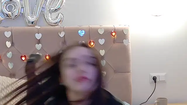 Snapshot of Lilliana_Moon chatting on 9, 2, 2025 Lilliana Moon online show from 9, 2, 2025