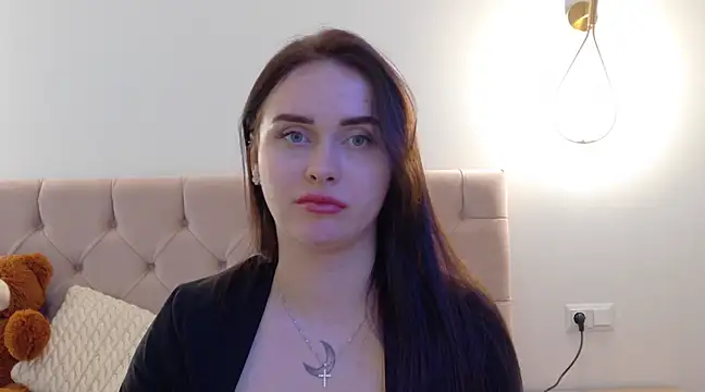 Snapshot of Lilliana_Moon chatting on 15, 3, 2025 Lilliana Moon online show from 15, 3, 2025