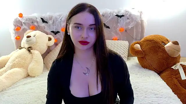 Snapshot of Lilliana_Moon chatting on 11, 11, 2025 Lilliana Moon online show from 11, 11, 2025