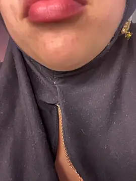 zahra Jalid online show from 21, 4, 2026