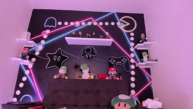 SabrinaSpell  online show from 18, 2, 2025