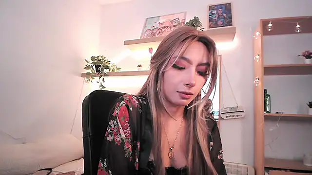 SabrinaSpell  online show from 8, 4, 2026