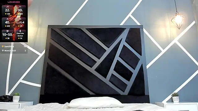 bruno cavalli online show from 16, 2, 2025