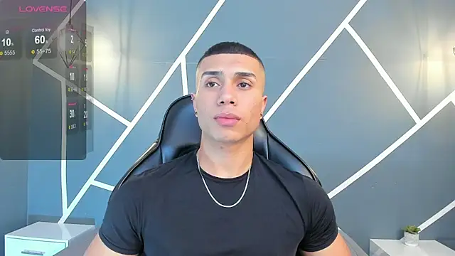 bruno cavalli online show from 8, 4, 2026