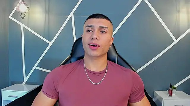 bruno cavalli online show from 20, 4, 2026