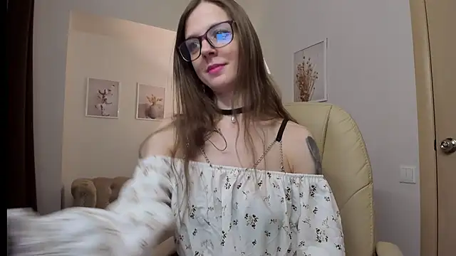 Iriss Miller online show from 20, 1, 2025