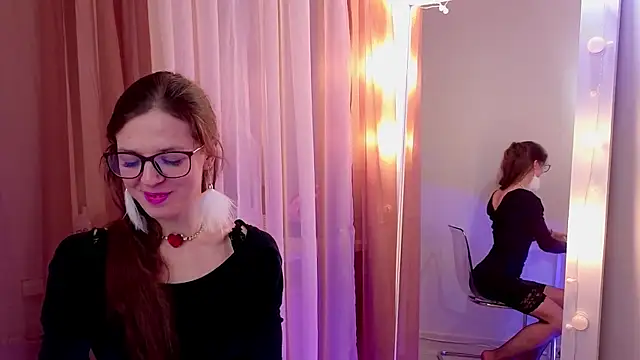 Iriss Miller online show from 27, 1, 2025