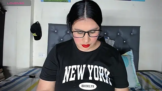 Antonellaa 111 online show from 24, 10, 2025