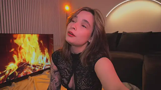 Snapshot of Bella_Alita chatting on 30, 5, 2026 Bella Alita online show from 30, 5, 2026