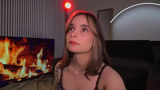 Snapshot of Bella_Alita chatting on 6, 6, 2026 Bella Alita online show from 6, 6, 2026