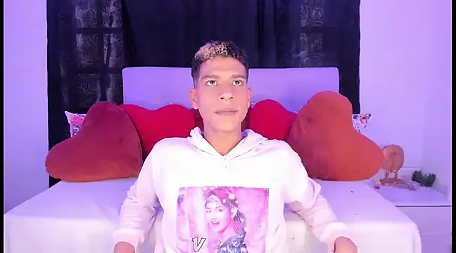 Ethan Boyy online show from 26, 2, 2025