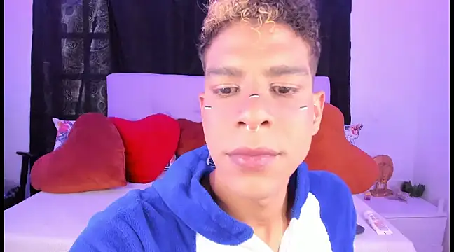 Ethan Boyy online show from 27, 2, 2025