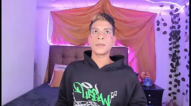 Ethan Boyy online show from 9, 3, 2025