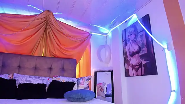 Ethan Boyy online show from 26, 9, 2025