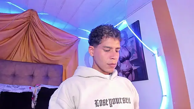 Ethan Boyy online show from 27, 9, 2025