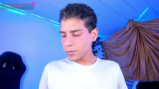 Ethan Boyy online show from 20, 11, 2025