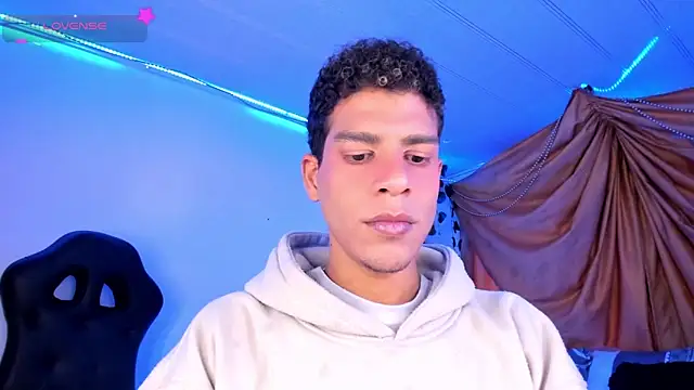 Ethan Boyy online show from 21, 11, 2025