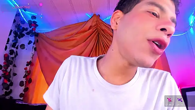 Ethan Boyy online show from 11, 1, 2026