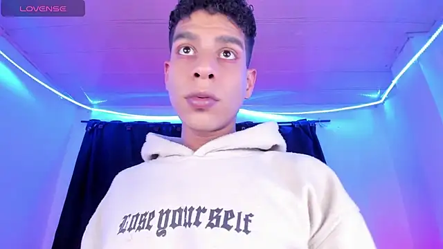 Ethan Boyy online show from 31, 3, 2026