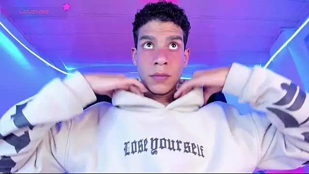 Ethan Boyy online show from 22, 4, 2026