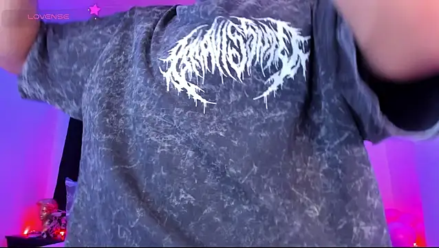 Ethan Boyy online show from 25, 4, 2026