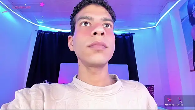 Ethan Boyy online show from 26, 7, 2026
