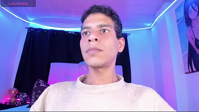 Ethan Boyy online show from 27, 7, 2026