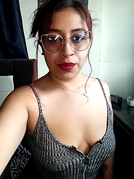 AnonymousGirl online show from 19, 1, 2025