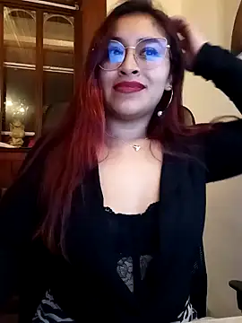 AnonymousGirl online show from 23, 1, 2025