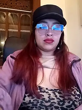 AnonymousGirl online show from 24, 1, 2025