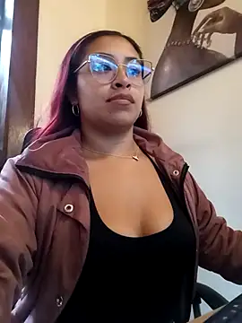 AnonymousGirl online show from 14, 2, 2025